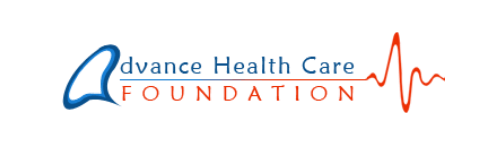 Advance Health Care logo